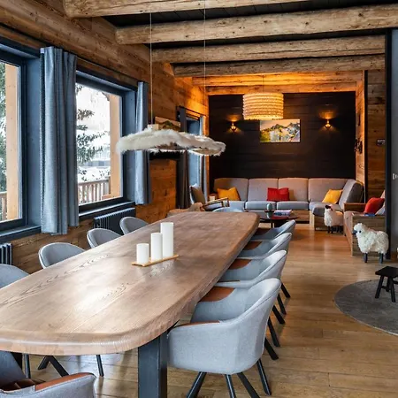 Apartamento Carte Blanche Thovex
