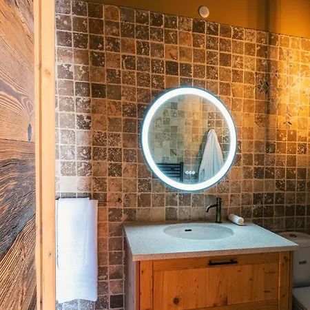 Carte Blanche Thovex Appartement