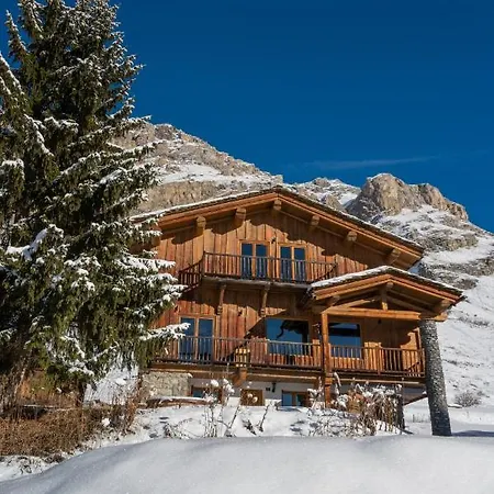 Carte Blanche Thovex Val-dʼIsère